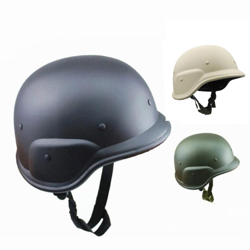 Casco militar noruega