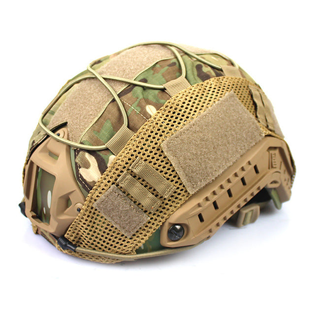 Casco militar png desertico