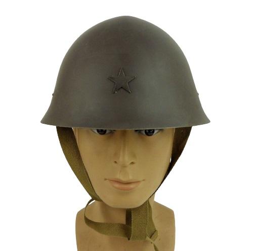 Casco militar primera guerra mundial