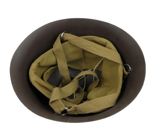 Casco militar primera guerra mundial