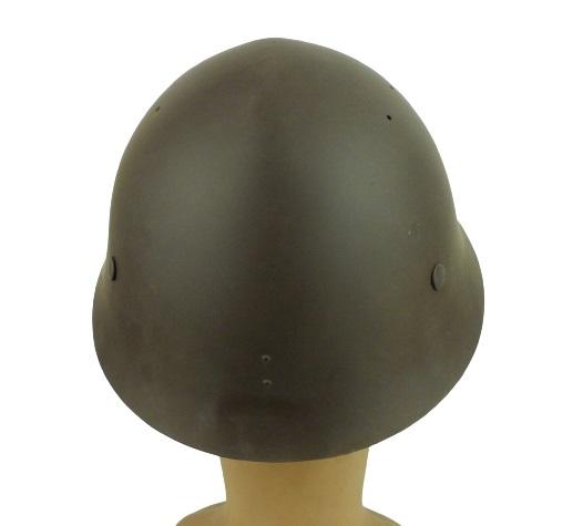 Casco militar primera guerra mundial