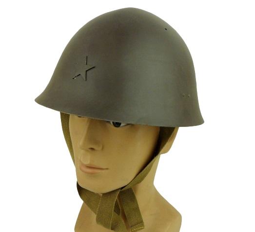 Casco militar primera guerra mundial