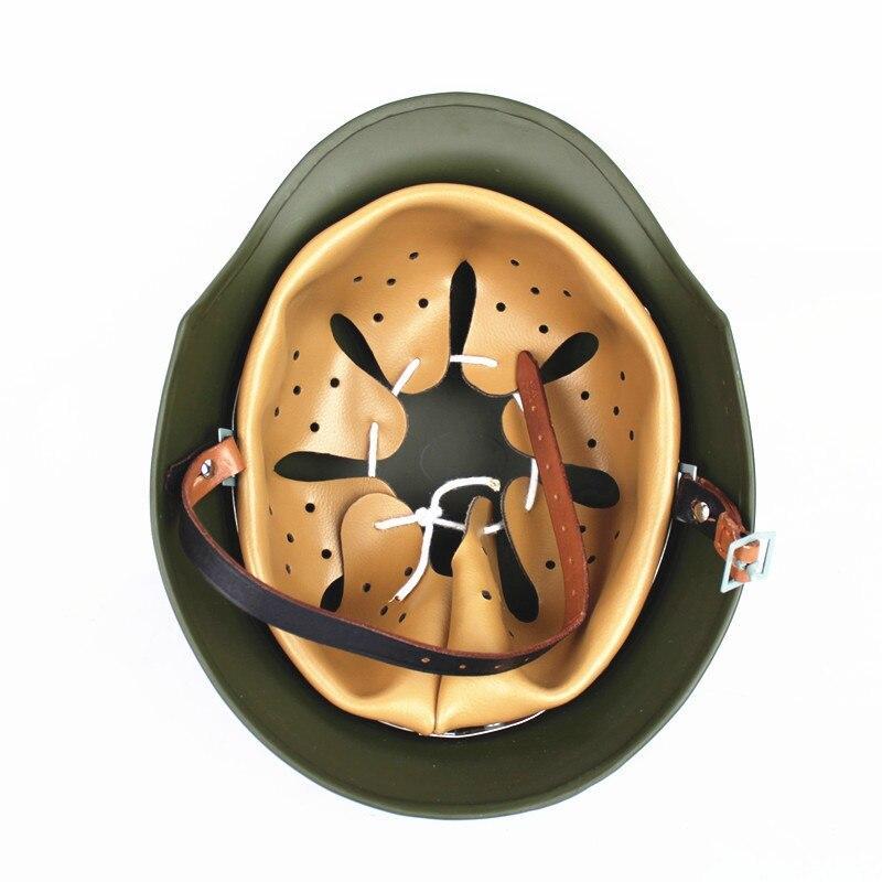 Casco militar real