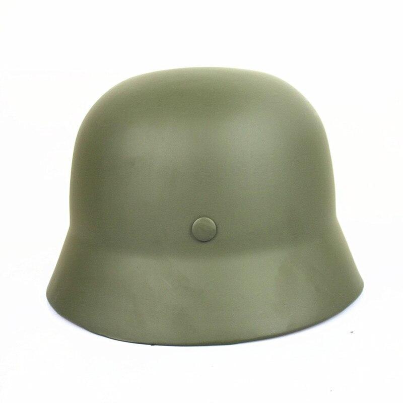 Casco militar real