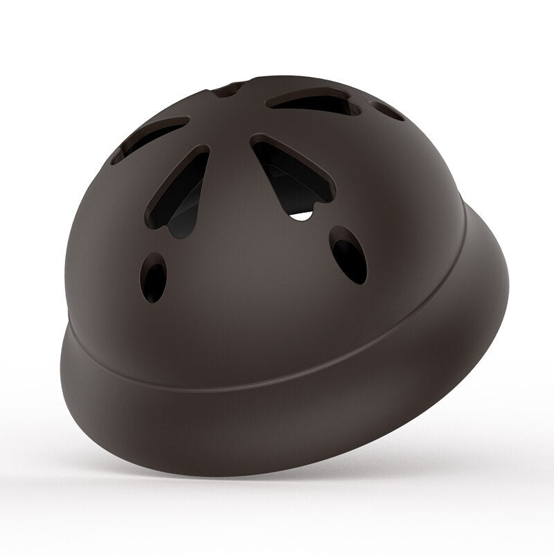 Casco militar rosa