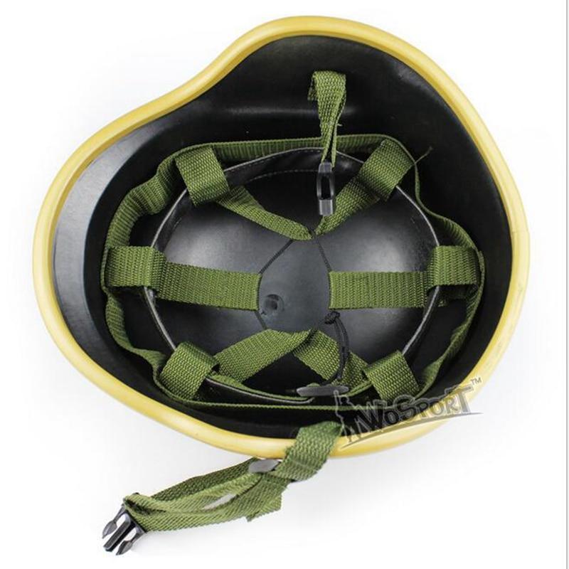 Casco militar ruso