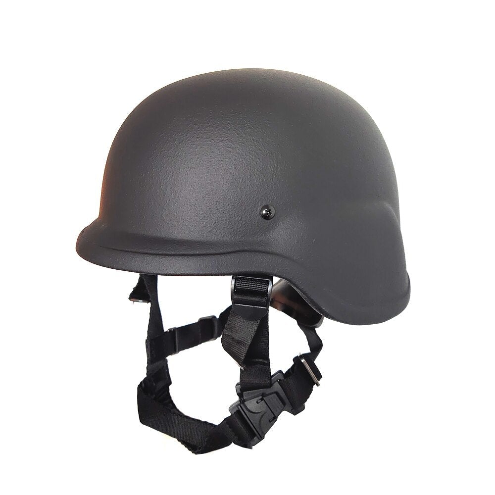 Casco militar segunda guerra mundial
