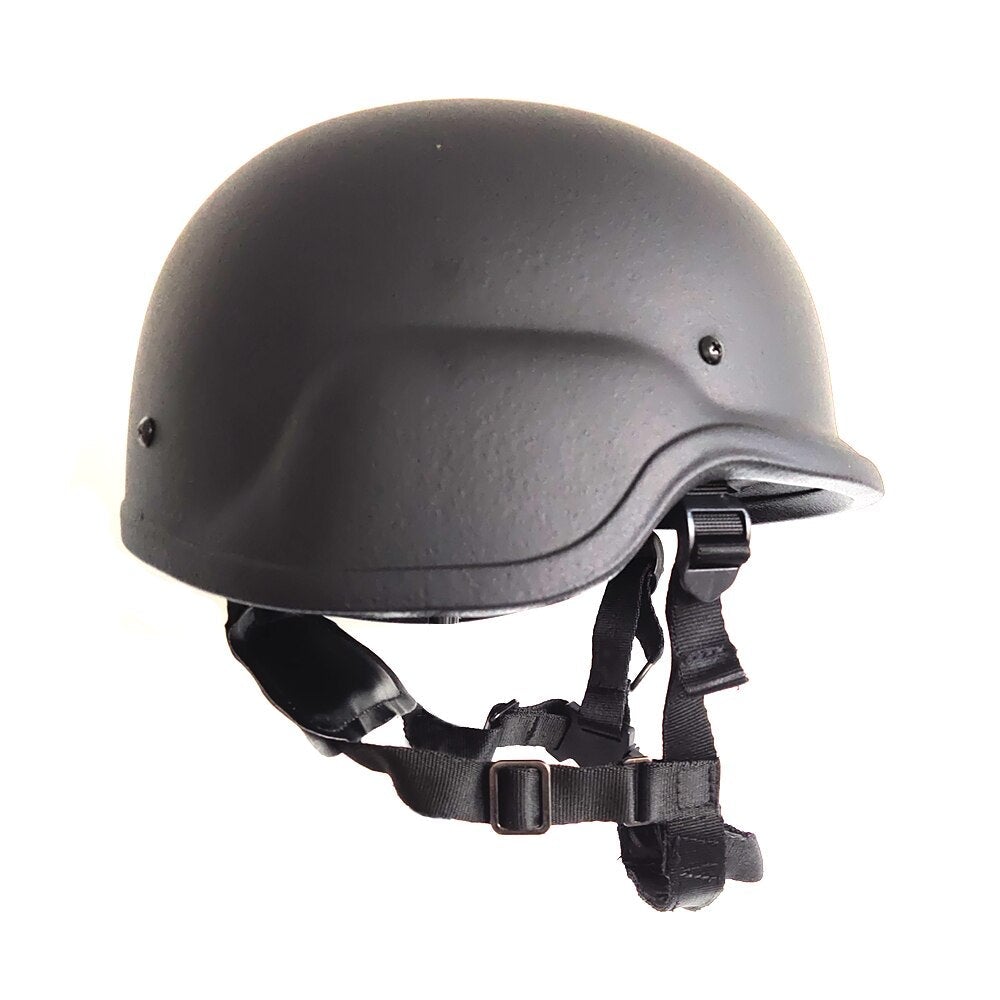 Casco militar segunda guerra mundial