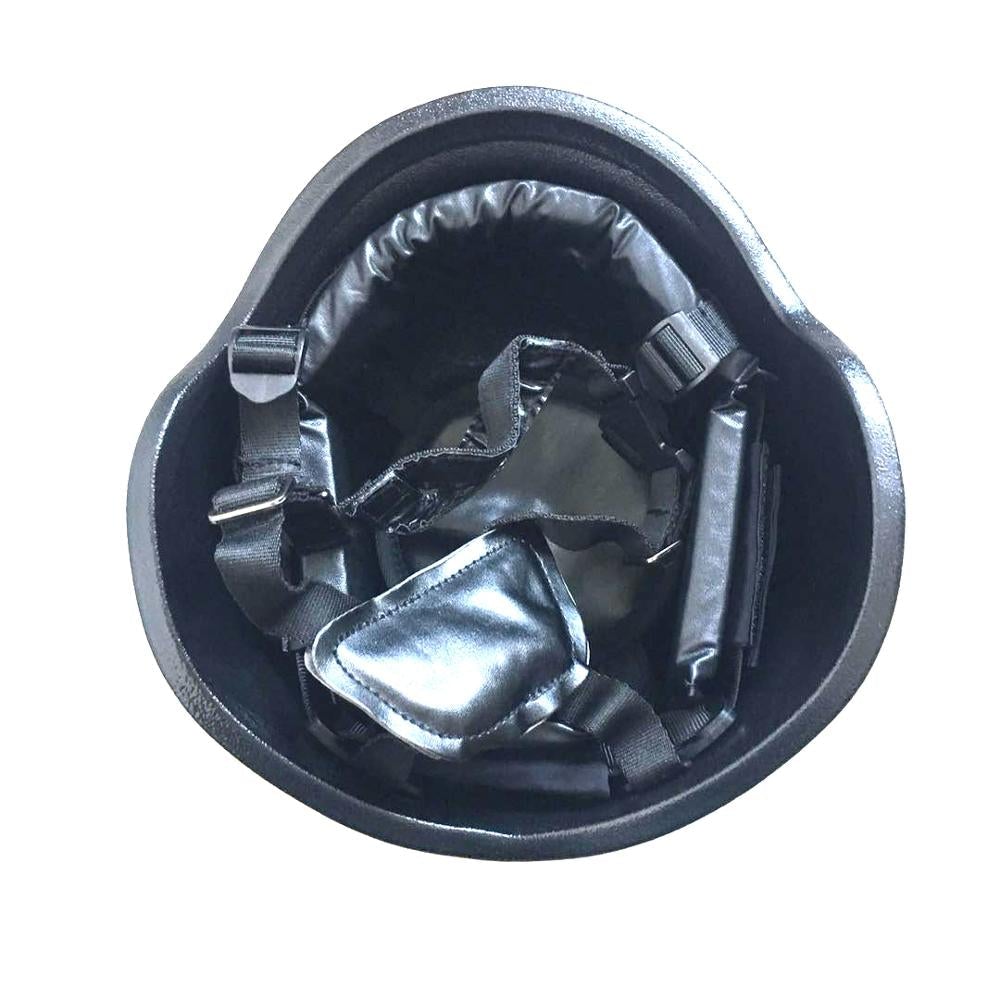 Casco militar segunda guerra mundial