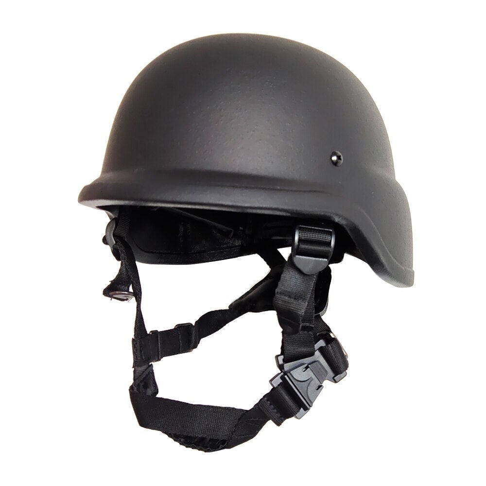 Casco militar segunda guerra mundial