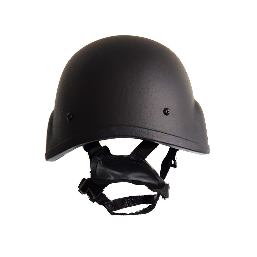 Casco militar segunda guerra mundial
