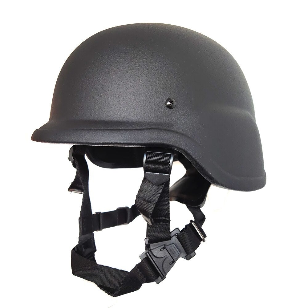 Casco militar segunda guerra mundial