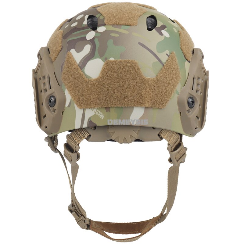 Casco militar sueco