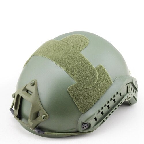 Casco militar táctico uk