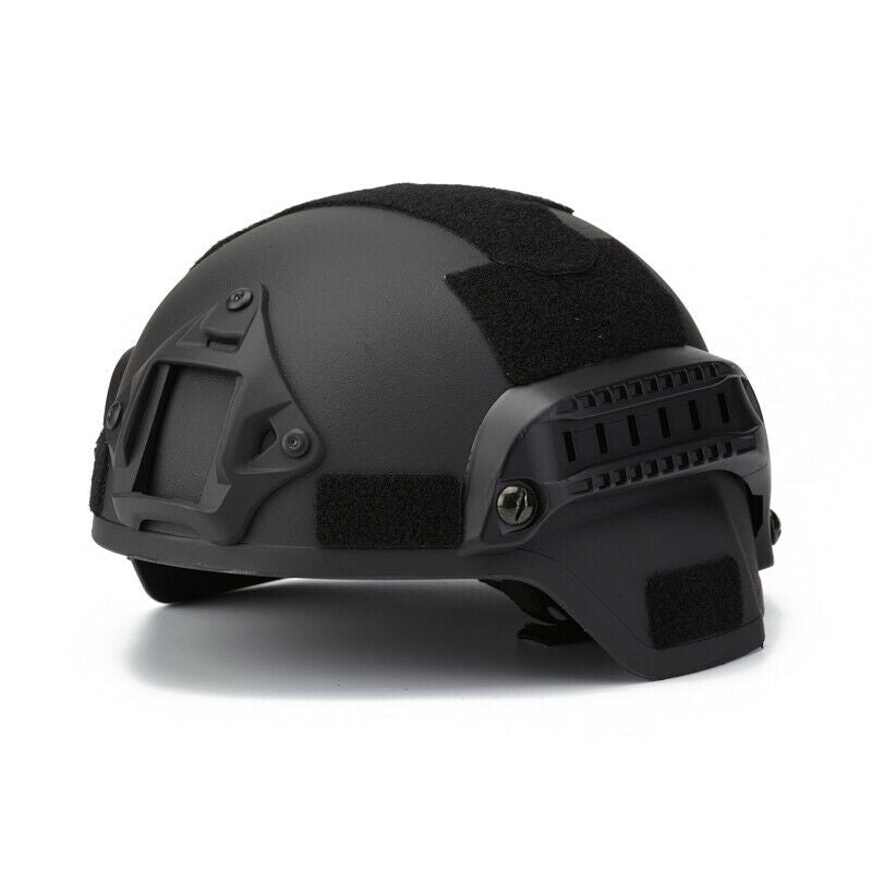 Casco militar táctico uk