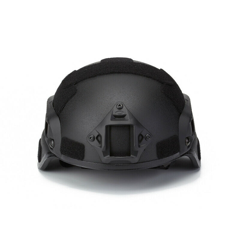 Casco militar táctico uk