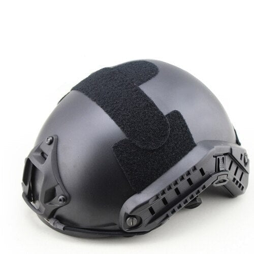 Casco militar táctico uk
