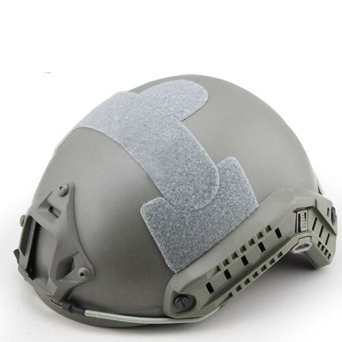 Casco militar táctico uk