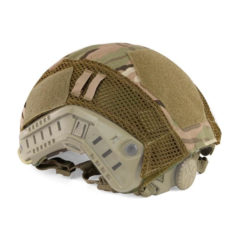 Casco militar us army