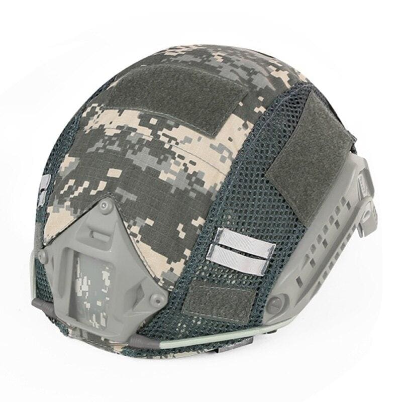 Casco militar us army