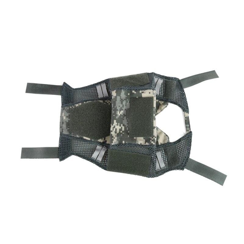 Casco militar us army