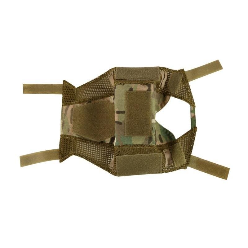 Casco militar us army