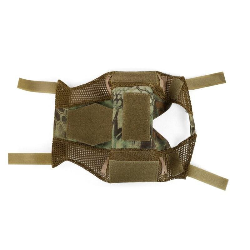 Casco militar us army