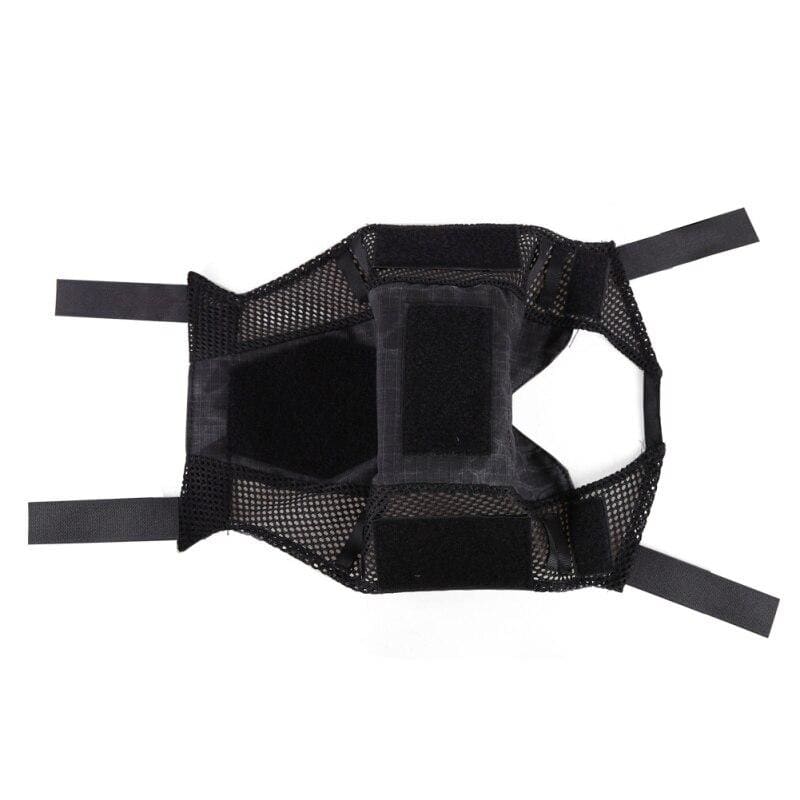 Casco militar us army