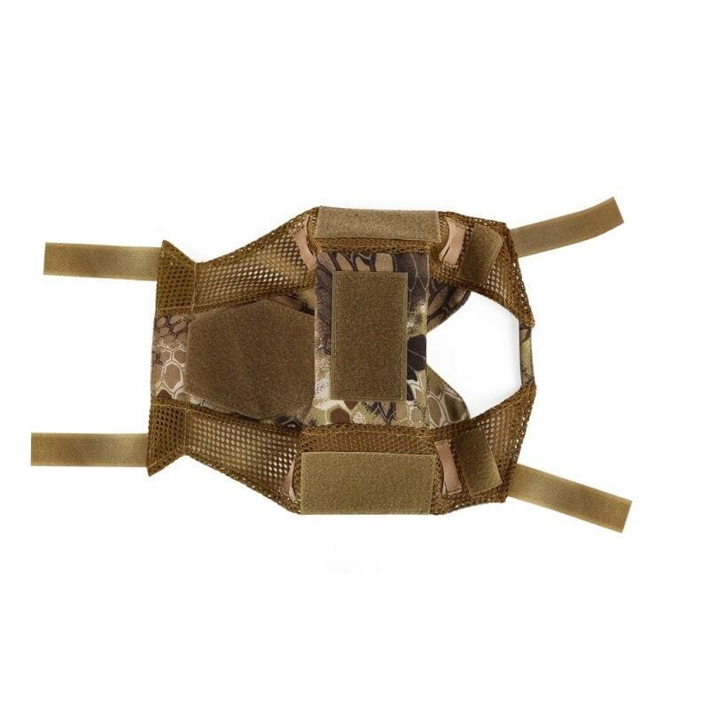 Casco militar us army