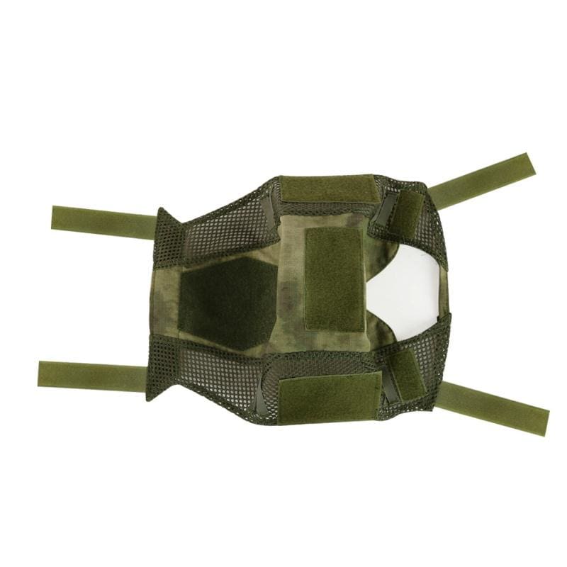 Casco militar us army