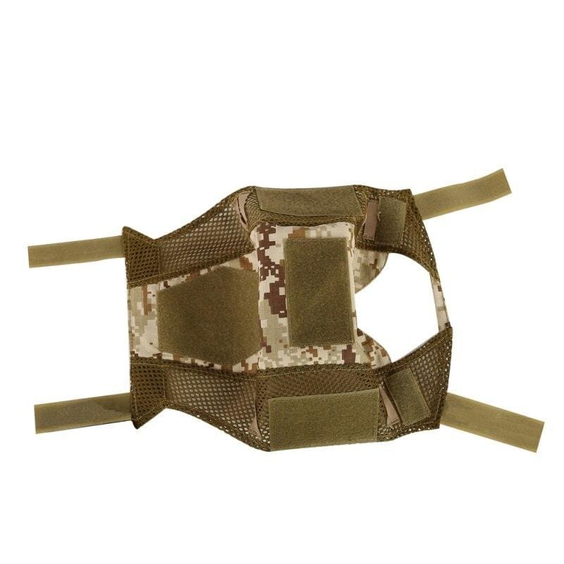 Casco militar us army
