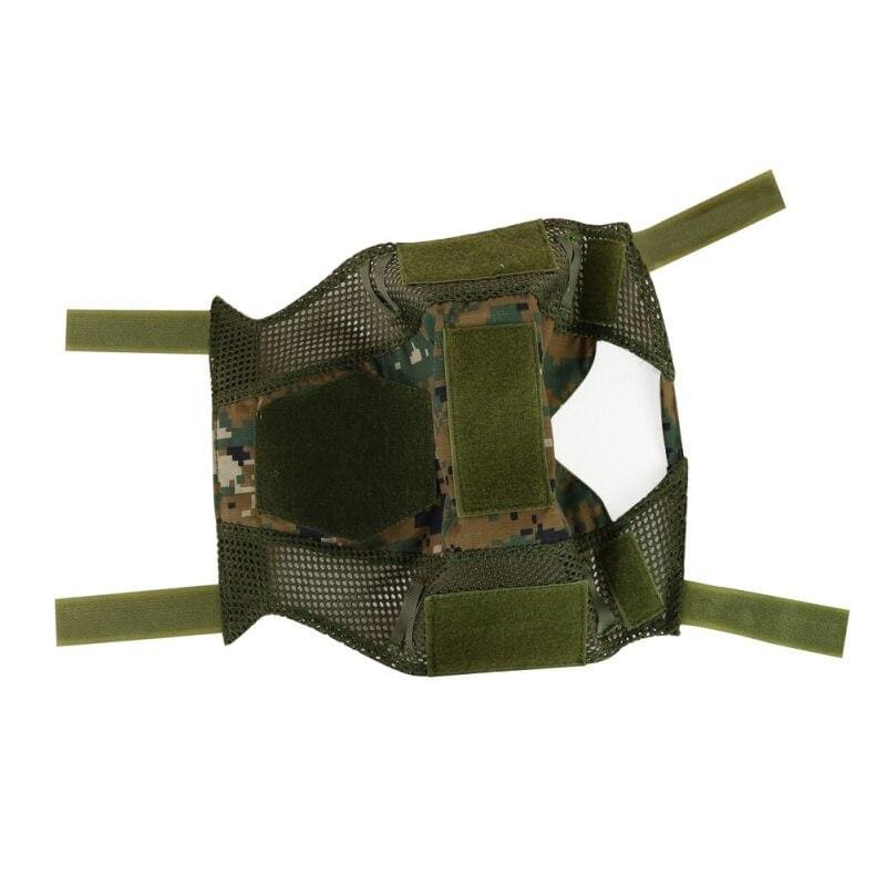 Casco militar us army