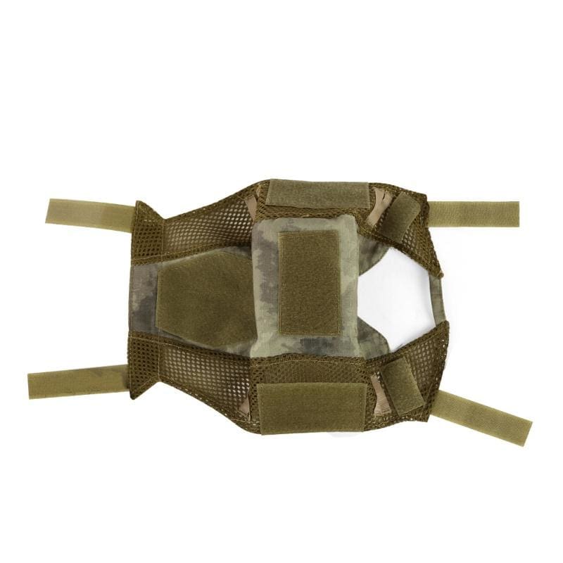 Casco militar us army