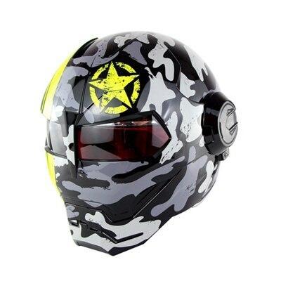 Casco militar usa