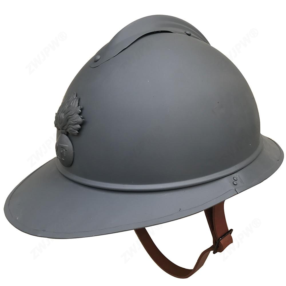 Casco militar ww2