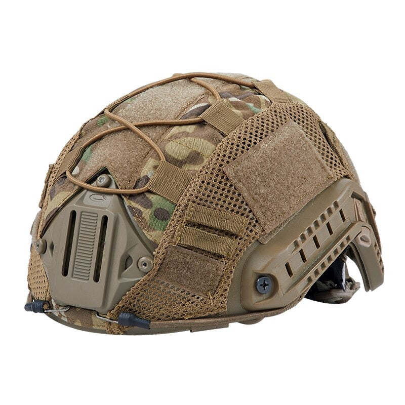 Casco policia militar españa