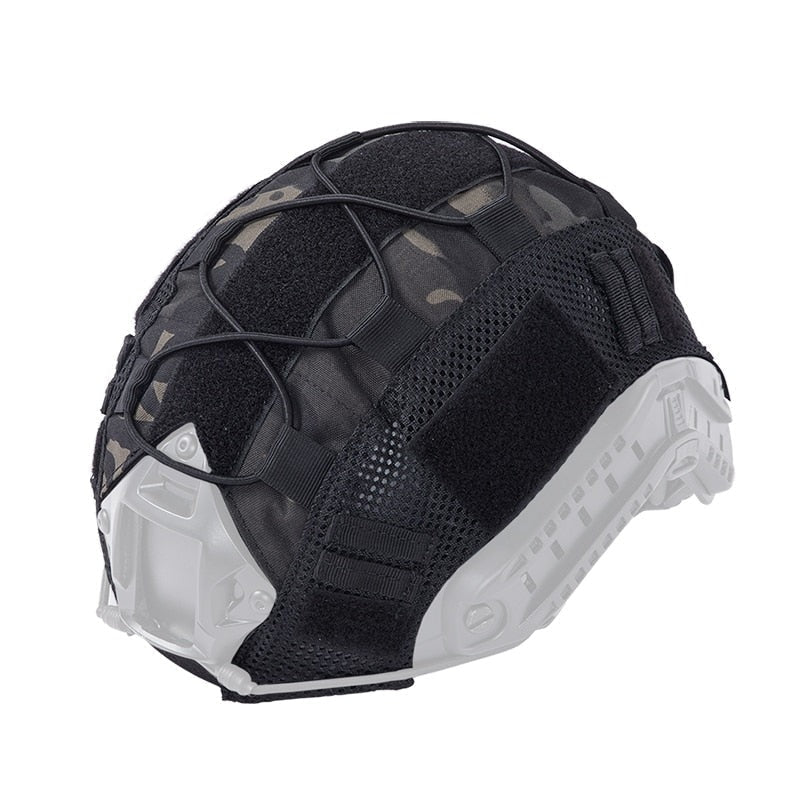 Casco policia militar españa