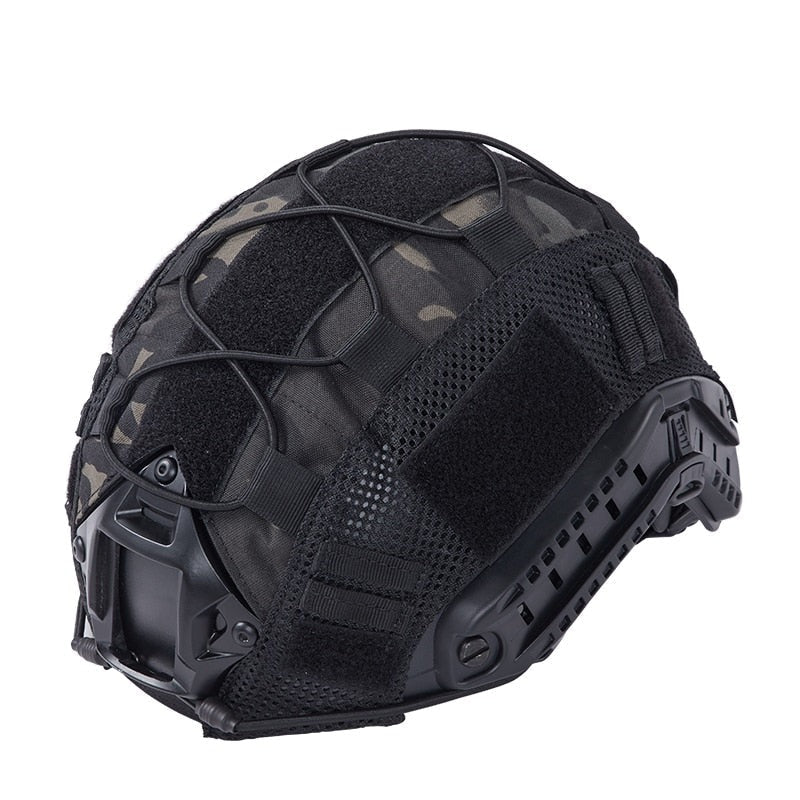 Casco policia militar españa
