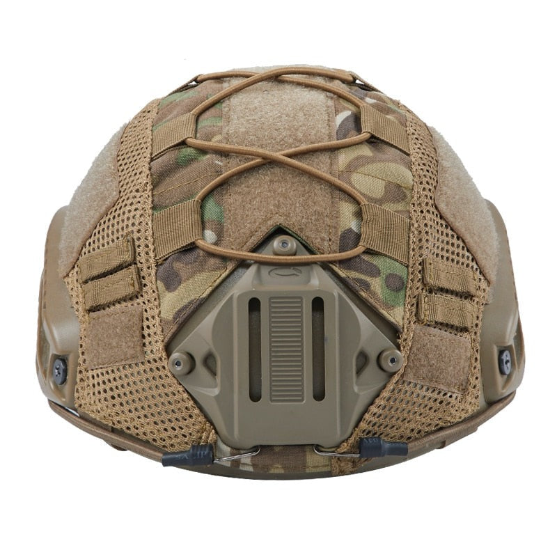 Casco policia militar españa