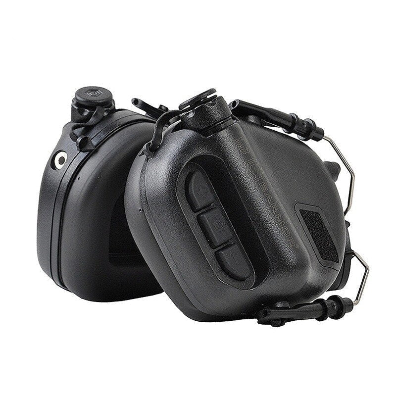 Casco protec militar