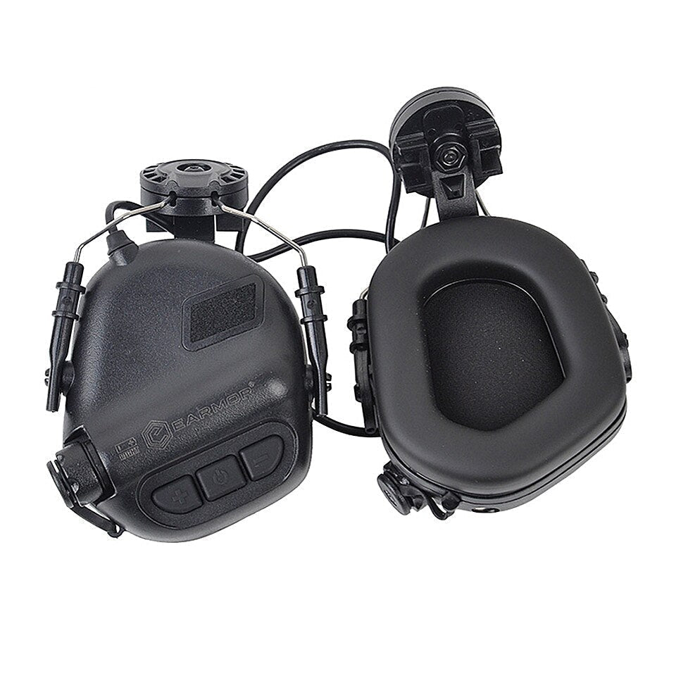 Casco protec militar