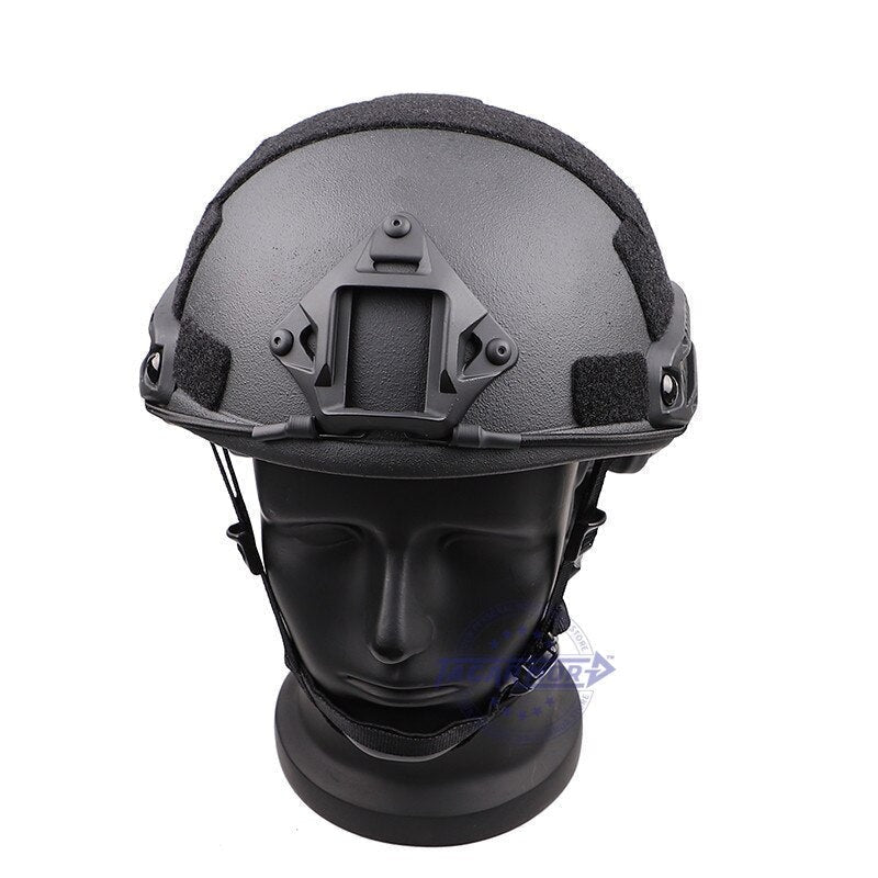 Casco protec militar españa