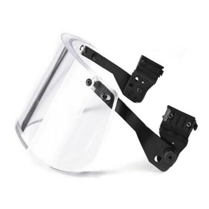 Cascos de proteccion militar