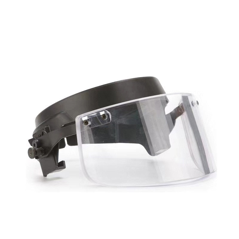 Cascos de proteccion militar