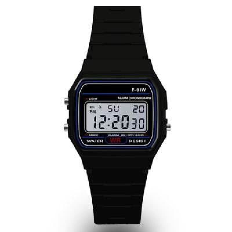 Casio Reloj militar