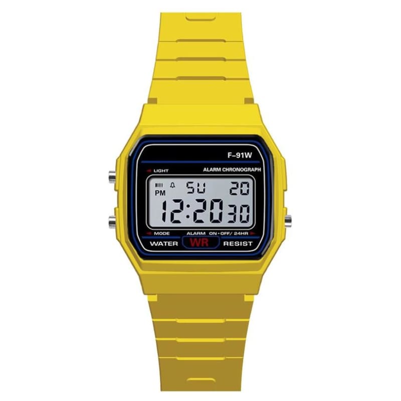 Casio Reloj militar