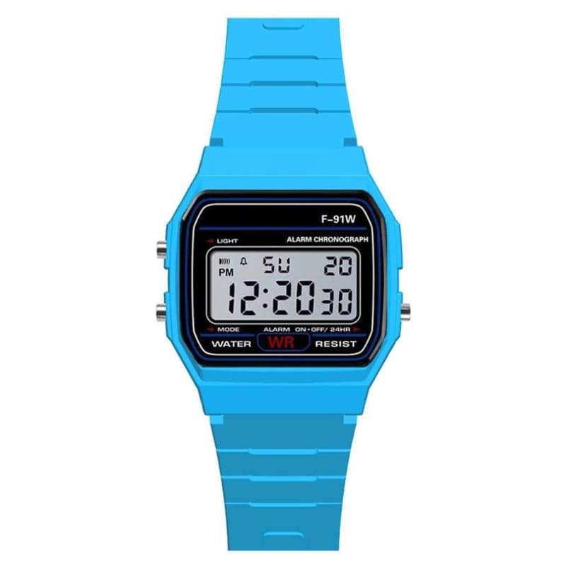 Casio Reloj militar