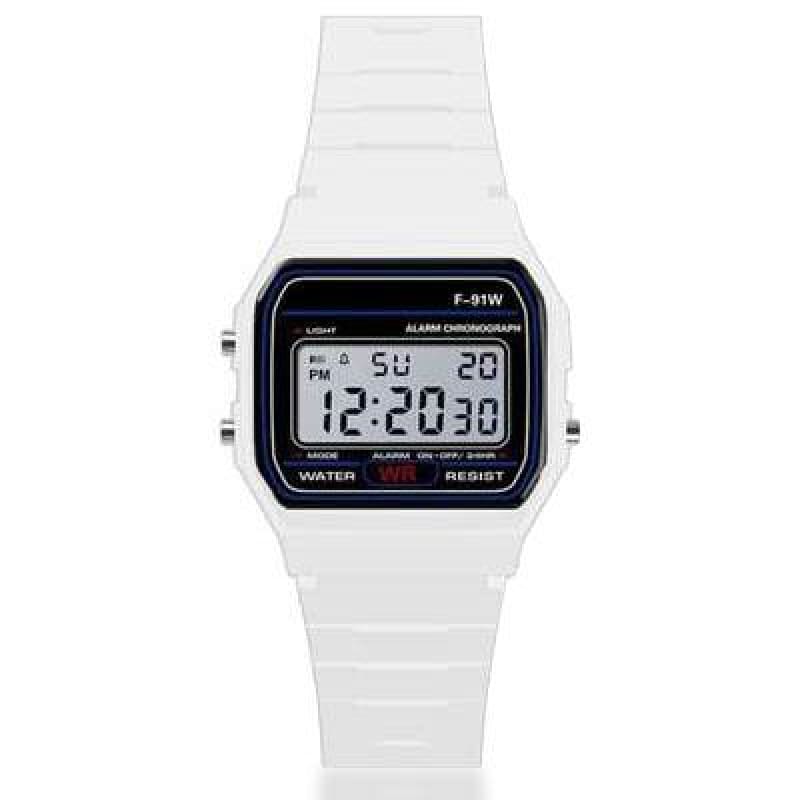 Casio Reloj militar