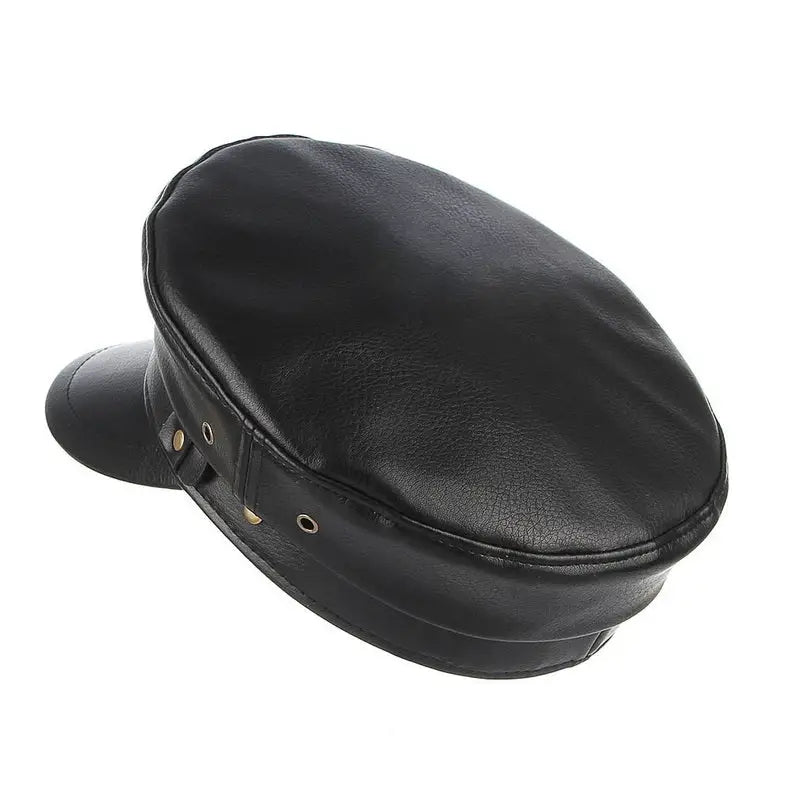 Casquette femme militaire