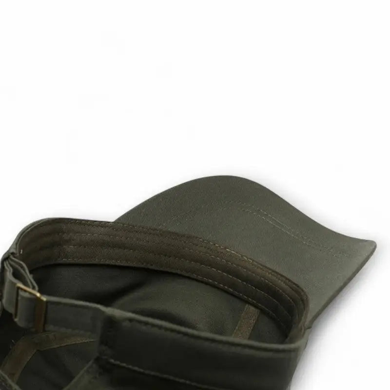 Casquette militaire